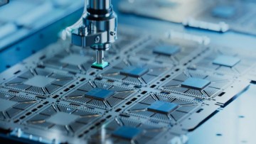 CG Semi Prepares for OSAT Launch as 7,000 Workers Enhance Tata Electronics’ Dholera Fab