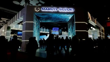 Maruti Suzuki India's sales demonstrate impressive growth, rising 7.32% in February compared to last year.