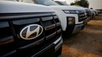 Hyundai Motor India achieves impressive 12.6% sales growth in February with 66,134 units sold.