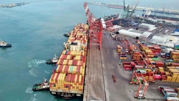 VOC Port commits ₹15,000 crore to enhance Outer Harbour as a key transhipment hub.