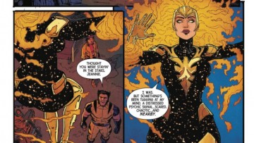 X-Men Annual 2026 Preview: Superheroes Face Off Against the Power of Imagination in Battle