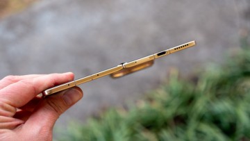 Honor demonstrates remarkable innovation with the Magic V6, challenging Samsung's dominance in foldables.