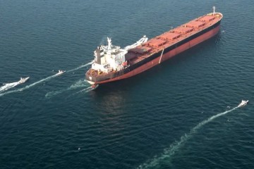 US-Israel actions towards Iran impact the Strait of Hormuz and global oil markets significantly.