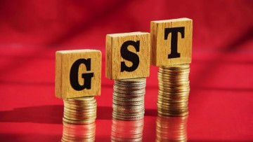 February GST collection sees significant growth with an increase exceeding eight percent reported.