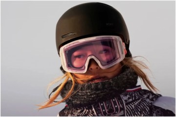 Chloe Kim takes a significant step forward following negativity on her social media platforms.