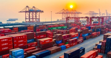 China's position strengthens significantly following the Supreme Court's recent tariff decision on trade.