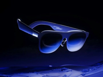 XREAL AR glasses transform your viewing experience, making all other screens feel diminutive.