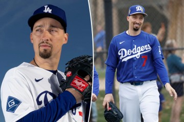 Dodgers confidently manage Blake Snell's absence without compromising their spring training performance.