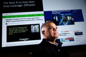 New research reveals potential impact of AI on over 400,000 jobs in Silicon Valley.