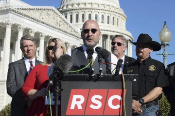 GOP introduces controversial legislation that has generated significant public debate and concern.