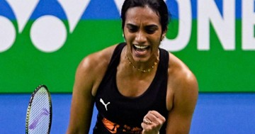 PV Sindhu Shares Experience of Being Stranded at Dubai Airport Amid Tensions and Safety Concerns