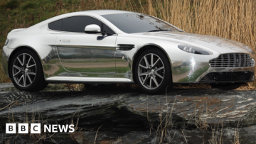 Aston Martin is evolving to align with shifting market demands and consumer expectations effectively.