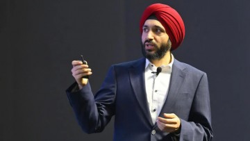 India's AI potential enhances expertise accessibility and drives forward scientific innovation according to Google DeepMind.