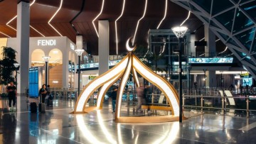 Qatar Duty Free enhances Ramadan offerings for anticipated influx of four million travelers.
