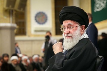 Analyzing the Implications of Iran’s Supreme Leader’s Potential Death for Future Stability