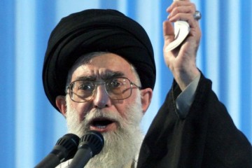 Donald Trump declares Iran’s Supreme Leader dead, leading to potential unrest and conflict escalation.