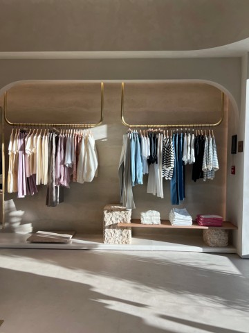Sanctuary proudly opens its flagship store in Beverly Hills after nearly three decades of growth.
