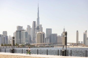 Iran's military actions prompt enhanced defense measures in Dubai and surrounding Gulf regions.