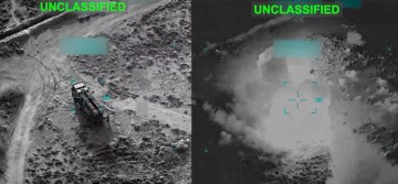 US and Israel engage in coordinated military operation targeting Iranian leadership and infrastructure.