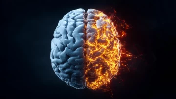 AI technology uncovers significant chemical transformations in the brain affected by Alzheimer’s disease.