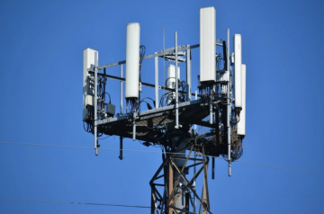 Nvidia emphasizes AI-native technology for advancing telecommunications towards the future of 6G.