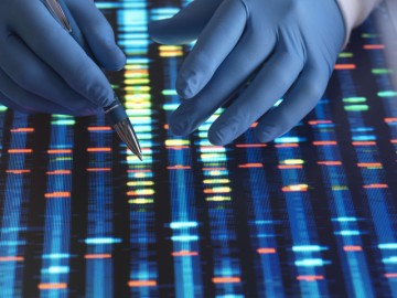 New reproductive technology offers genetic testing, enhancing possibilities for healthy future generations.