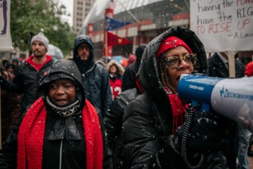 Defending Black History Empowering Students’ Freedom Dreams Amidst Ongoing Challenges and Attacks