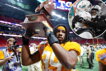 Kendal Vickers transitions from NFL player to successful career in real estate industry.