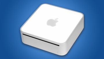Apple's groundbreaking Mac mini celebrates 20 years of innovation and unparalleled performance improvements.