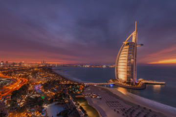 Dubai's reputation as a travel safe haven is challenged amid regional tensions and strikes.