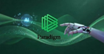 Paradigm aims to raise $1.5 billion for innovative investments in AI and robotics sectors.