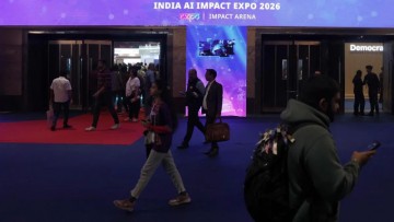 Indian founders are poised for a promising future in the upcoming AI summit ahead.