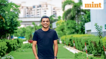 Deepinder Goyal aims to recruit exceptionally fit individuals for his innovative startup venture.