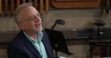 Marc Shaiman, a renowned composer, shares insights on winning and the value of friendship.