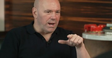 Dana White discusses the future of MMA and its potential for continued growth and success.