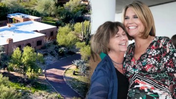Nancy Guthrie's abduction raises awareness about senior safety in upscale communities across the nation.