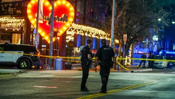 Austin police respond decisively to bar shooting, enhancing community safety after tragic incident.