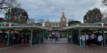 Disneyland's 90-Day Ban Endures After Three Years, Last-Minute Cancellations Not Permitted.