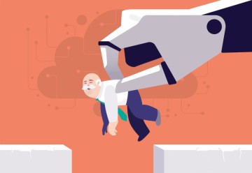 Innovative AI Tools Revolutionize Customer Service in the Evolving SaaS Industry Landscape.