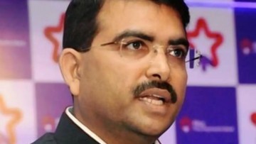 Industry leaders urge governmental action regarding the arrest of Fino Payments Bank's CEO Rishi Gupta.