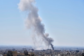 Israeli military operations intensify in Tehran following the assassination of Iran's Supreme Leader.