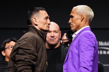UFC 326: Comprehensive Predictions and Betting Insights for Prelims and Main Events