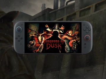 Indie game studio shares accessibility improvements for Switch 2 development kits amidst Nintendo concerns.