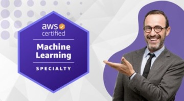 Review of AWS MLS-C01 Practice Exams: Assessing the Value of Alan Nguyen’s Mock Tests