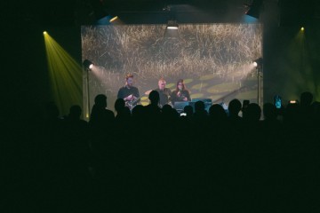 Fischersund Presents Innovative Scented Concert Experience, Blending Art and Perfume in Paris.