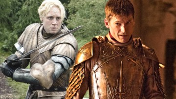 Discover the top seven exceptional swordsmen featured in Game of Thrones, ranked for your enjoyment.