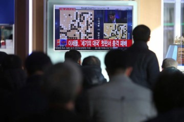 Intern's Contribution to AlphaGo's Development Made a Significant Impact on AI Technology Worldwide