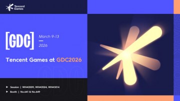 Tencent Games Reveals Innovative Technologies Enhancing Player Experience at GDC 2026 Festival of Gaming.