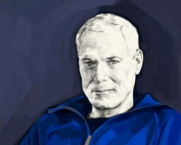 Jim Collins Discusses Life Optimization and Luck in Tim Ferriss Show Interview Transcript.
