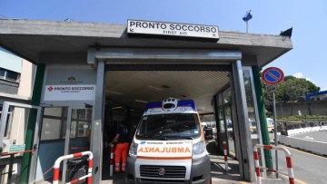 Motorcyclist tragically loses life in collision with van in Savona region, Italy.